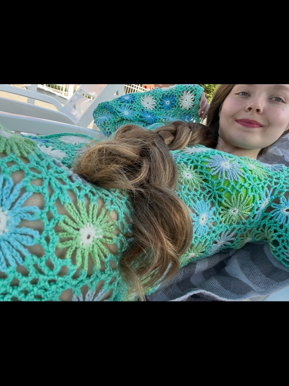 Meet your Posher, Hailey - Picture 7 of 16